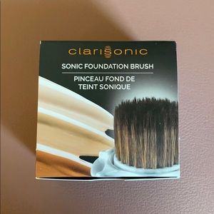Clarisonic: Sonic Foundation Brush
